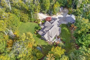 Property for Sale, 3667 OLD BEVERLY Rd, North Dumfries, ON