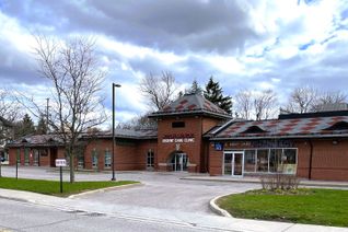Office for Lease, 10 Eastern Ave #A/B, Halton Hills, ON