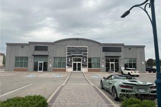Commercial/Retail Property for Lease, 3325 Harvester Rd #7, Burlington, ON