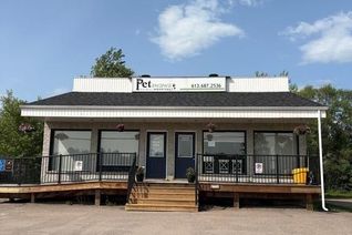 Commercial/Retail Property for Sale, 3261 Petawawa Blvd, Petawawa, ON