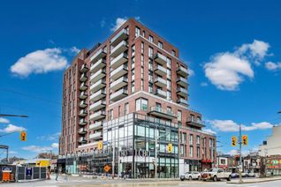 Apartment for Sale, 185 Alberta Ave #1210, Toronto, ON