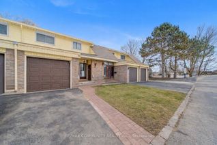 Townhouse for Sale, 351 Military Trl #50, Toronto, ON