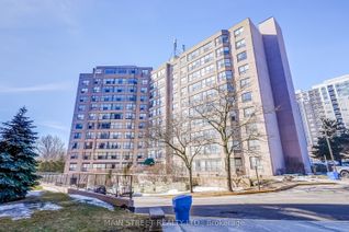 Condo for Sale, 250 Davis Dr #506, Newmarket, ON