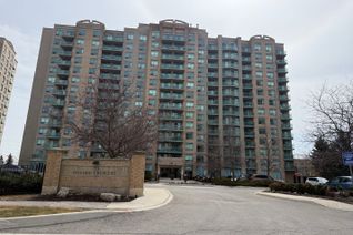 Apartment for Sale, 39 Oneida Cres #906, Richmond Hill, ON
