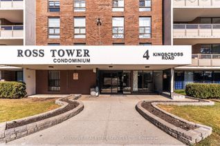 Apartment for Sale, 4 Kings Cross Rd #1512, Brampton, ON