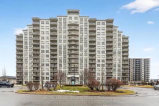 Apartment for Sale, 1030 Coronation Dr #406, London North, ON
