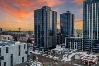 Apartment for Sale, 145 Columbia St W #1210, Waterloo, ON