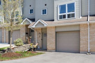 Condo Townhouse for Sale, 536 Third St #23, London East, ON