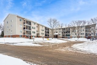 Condo for Sale, 6532 Bilberry Dr #109, Orleans - Convent Glen and Area, ON