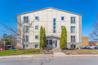 Apartment for Sale, 646 Cummings Ave #401, Overbrook - Castleheights and Area, ON