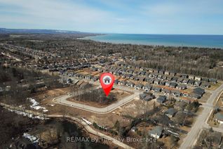 Vacant Residential Land for Sale, 36 Joanne Cres, Wasaga Beach, ON