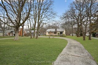 Bungalow for Sale, 508 Prospect Point Rd N, Fort Erie, ON