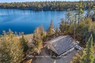 Bungalow for Sale, 1330 County Rd 49 Rd, Kawartha Lakes, ON