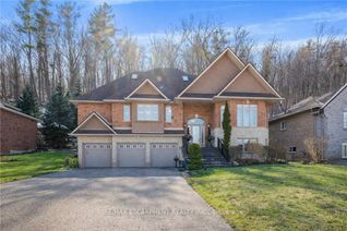 Bungaloft for Sale, 130 Dorchester Dr, Grimsby, ON