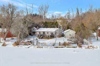 Bungalow for Sale, 222 O'Reilly Ln, Kawartha Lakes, ON