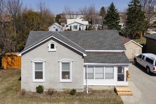 House for Sale, 171 Huron Rd, Goderich, ON