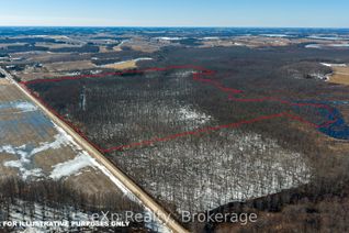 Vacant Residential Land for Sale, CON 13 S PT LT 19-20 Sideroad 20 Arran N/A, Arran-Elderslie, ON