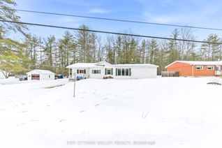 Property for Sale, 32848 Highway 17 Hwy, Laurentian Hills, ON
