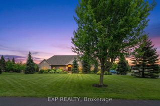 Bungalow for Sale, 48 Brookhaven Cres, East Garafraxa, ON