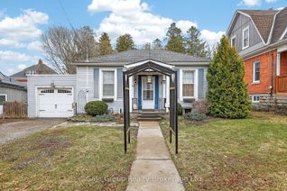 Bungalow for Sale, 160 Riddell St, Woodstock, ON