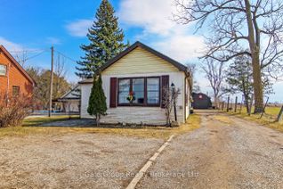 Bungalow for Sale, 1410 Dundas St, Woodstock, ON