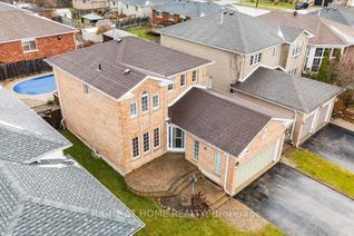 Detached House for Sale, 7 Michael Cres, Barrie, ON