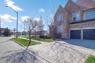 Detached House for Sale, 3585 Stonecutter Cres, Mississauga, ON