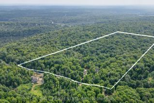 Detached House for Sale, 2884 Old Hastings Rd, Limerick, ON