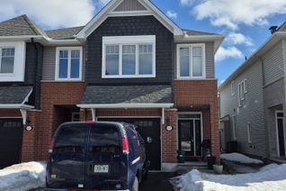 Townhouse for Sale, 618 Taliesin Cres, Stittsville - Munster - Richmond, ON