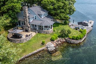 House for Sale, 121 Tremont Park Island, Frontenac Islands, ON