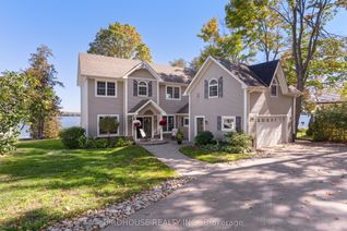 Detached House for Sale, 12 Northview St, Kawartha Lakes, ON