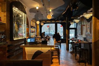 Restaurant Business for Sale, 40 Wellington St E, Toronto, ON