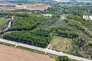 Land for Sale, 3187 Stouffville Rd, Whitchurch-Stouffville, ON