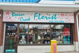 Dry Cleaning/Laundry Business for Sale, 50 Lockridge Ave #13, Markham, ON