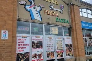 Business for Sale, 225 Ferndale Dr S #4, Barrie, ON