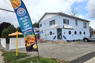 Business for Sale, 300 James St E, Orillia, ON