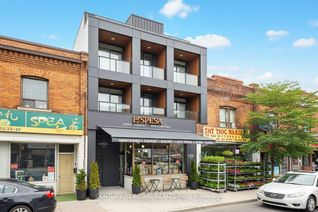 Investment Property for Sale, 1700 St Clair Ave W, Toronto, ON