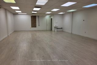 Commercial/Retail Property for Lease, 187 Highland St #9, Dysart et al, ON