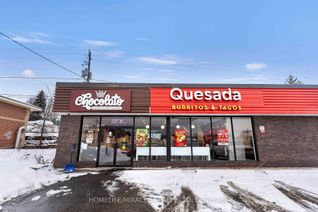 Business for Sale, 99 Main St E, Huntsville, ON