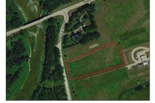 Land for Sale, Lot 15 Rebecca Rd, Thames Centre, ON