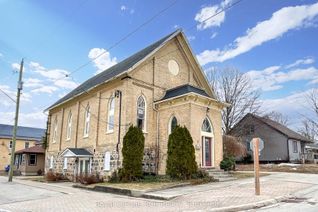 Property for Sale, 7 Peter St S, South Bruce, ON