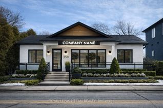 Commercial/Retail Property for Lease, 3441 McBean St, Stittsville - Munster - Richmond, ON