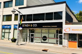 Commercial/Retail Property for Sale, 391 Bank St, Ottawa Centre, ON