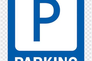 Parking Space for Sale, 65 Scadding Ave #A-50, Toronto, ON