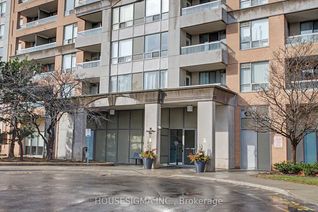 Condo for Sale, 9 Northern Heights Dr #711, Richmond Hill, ON
