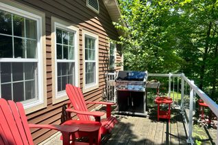 Bungalow for Sale, 1052 RAT BAY Rd #118-10, Lake of Bays, ON
