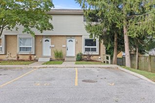 Condo Townhouse for Sale, 577 Third St #36, London East, ON