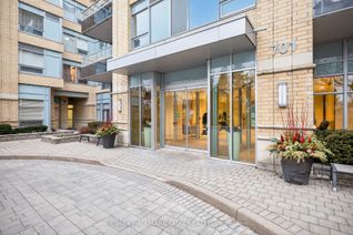 Condo Apartment for Sale, 701 Sheppard Ave W #108, Toronto, ON
