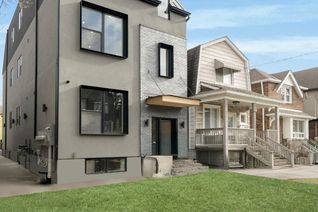Condo for Rent, 625 Harvie Ave #03, Toronto, ON