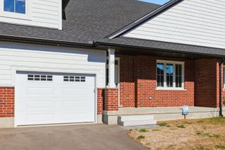 Townhouse for Sale, 175 GLENGARIFF Dr #16, Southwold, ON